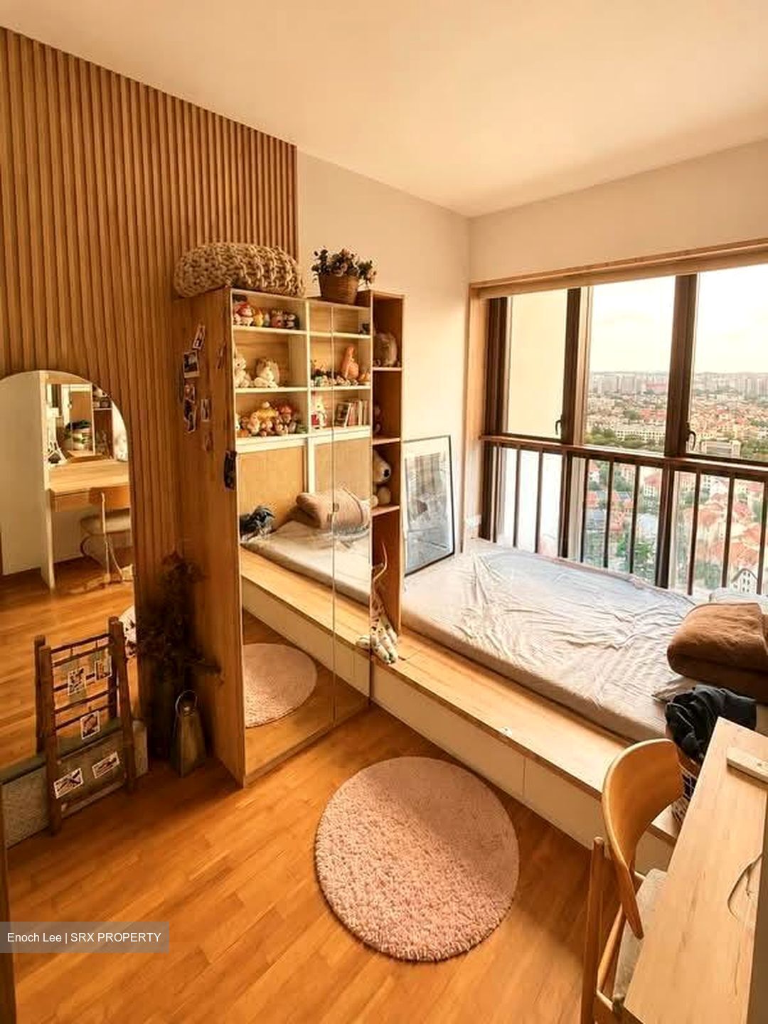 Seaside Residences (D15), Apartment #555455841